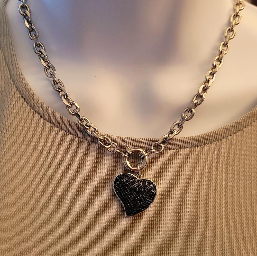 Necklace Alexa Rae  * - Picture 2 of 8